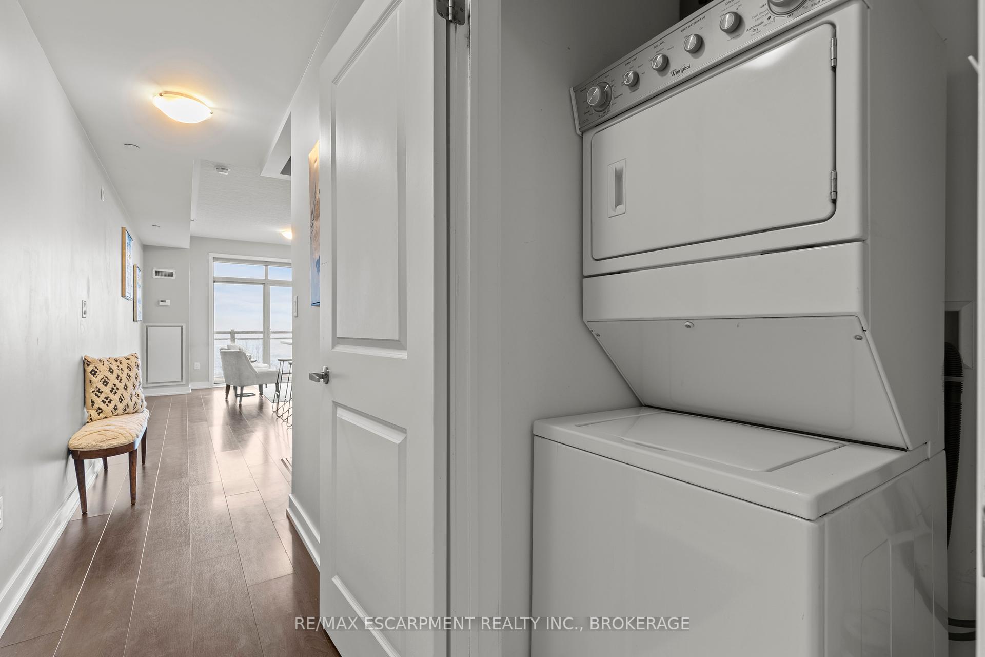 1 Bedroom Condo at 35 Southshore, Hamilton For sale