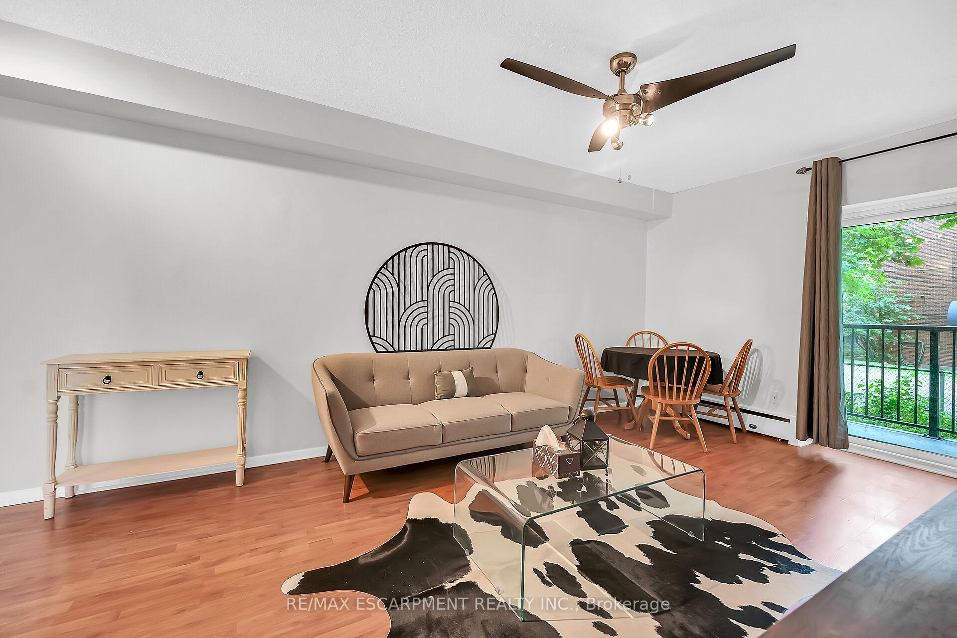 1 Bedroom Co-op at 40 Robinson, Hamilton For sale