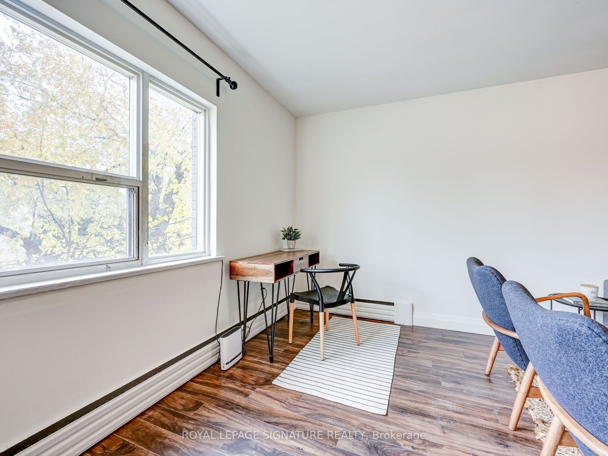 40 Cavell Avenue, Toronto W06 Mimico