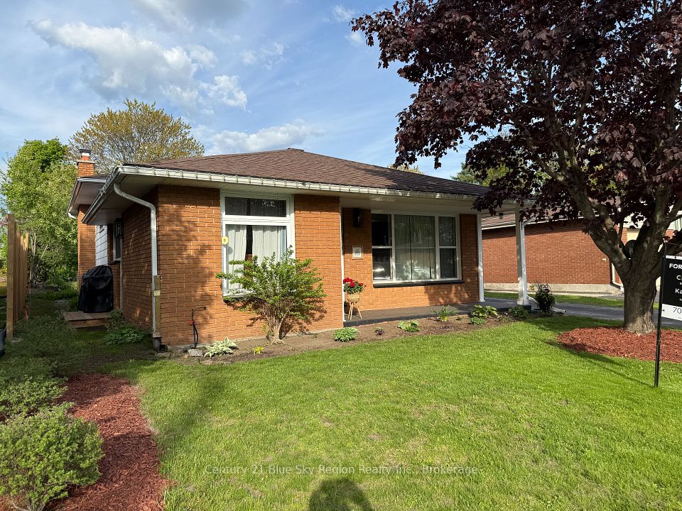 14 MARSHALL PARK