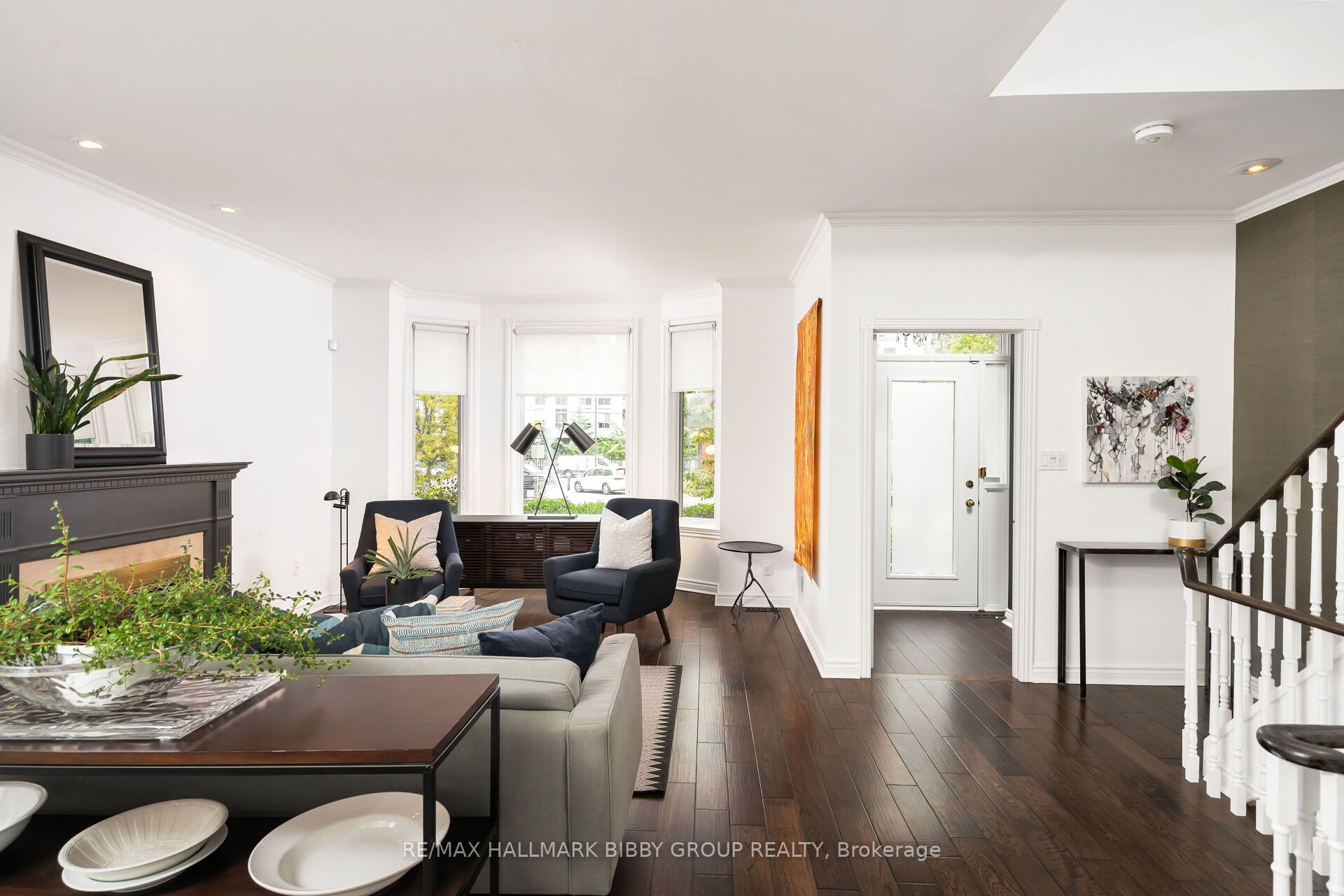 38 Earl Street, #1