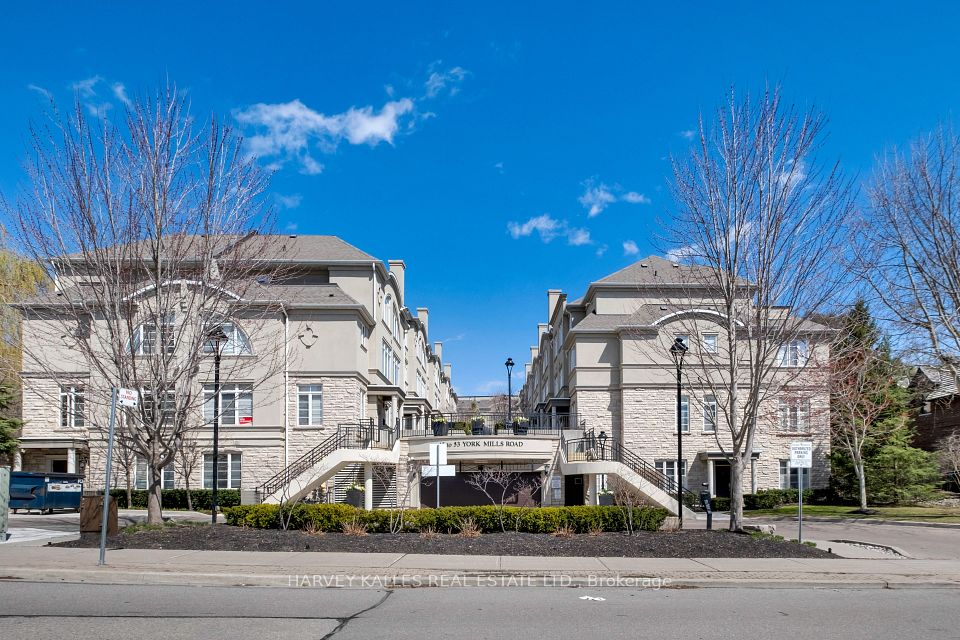 49 York Mills