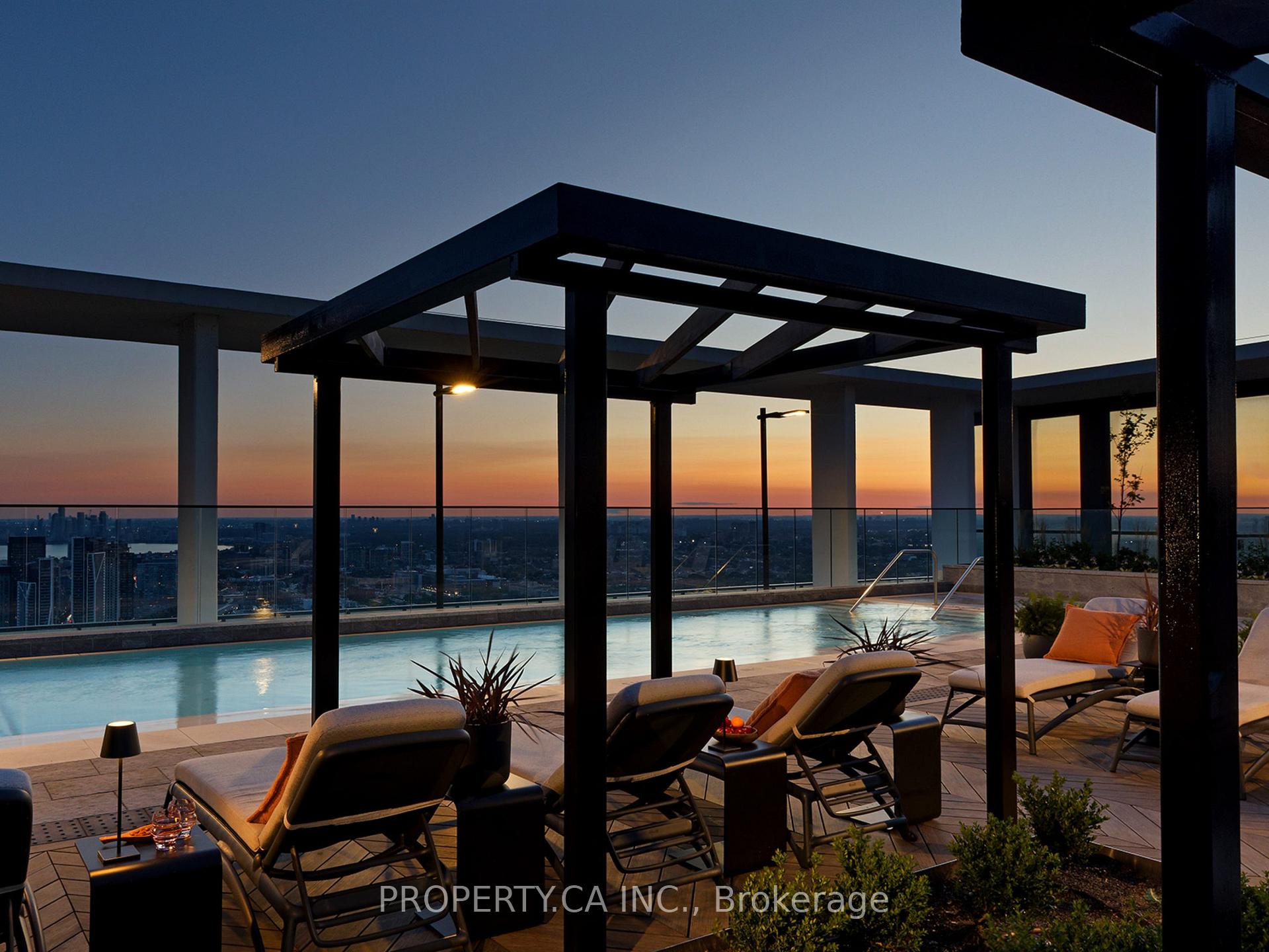 3 Bedrooms Condo at 470 Front, Toronto For sale