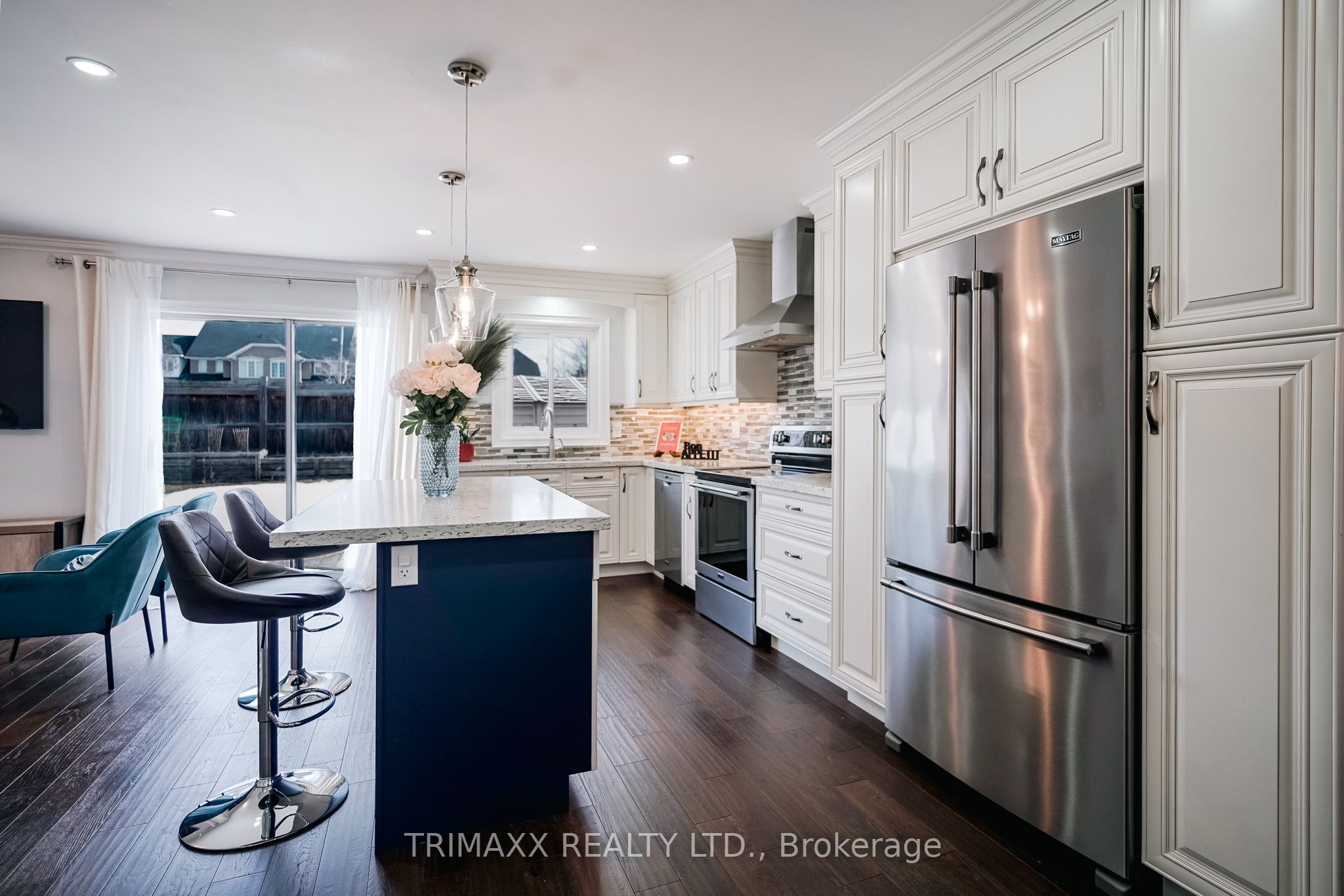 92 Hartrick Place