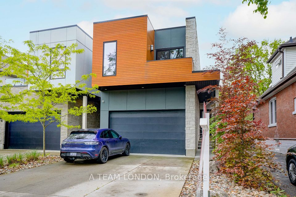 173 Langarth Street, London South, ON N6C 1Z4