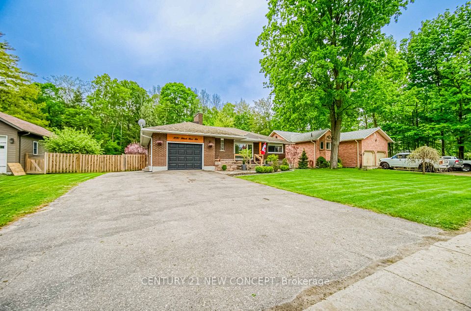 5531 Black River Road, Georgina, ON L0E 1R0