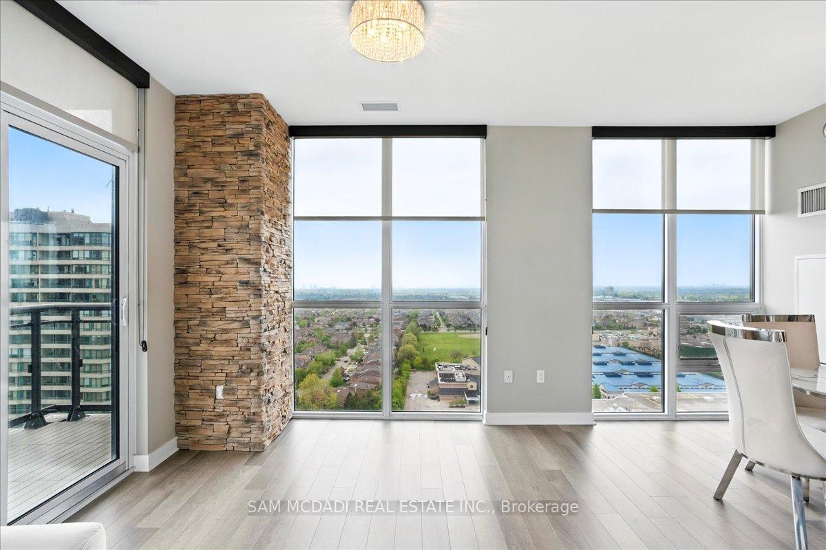 2 Bedrooms Condo at 3975 Grand Park, Mississauga For sale
