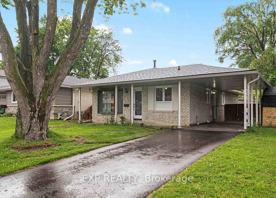 66 Ferndale