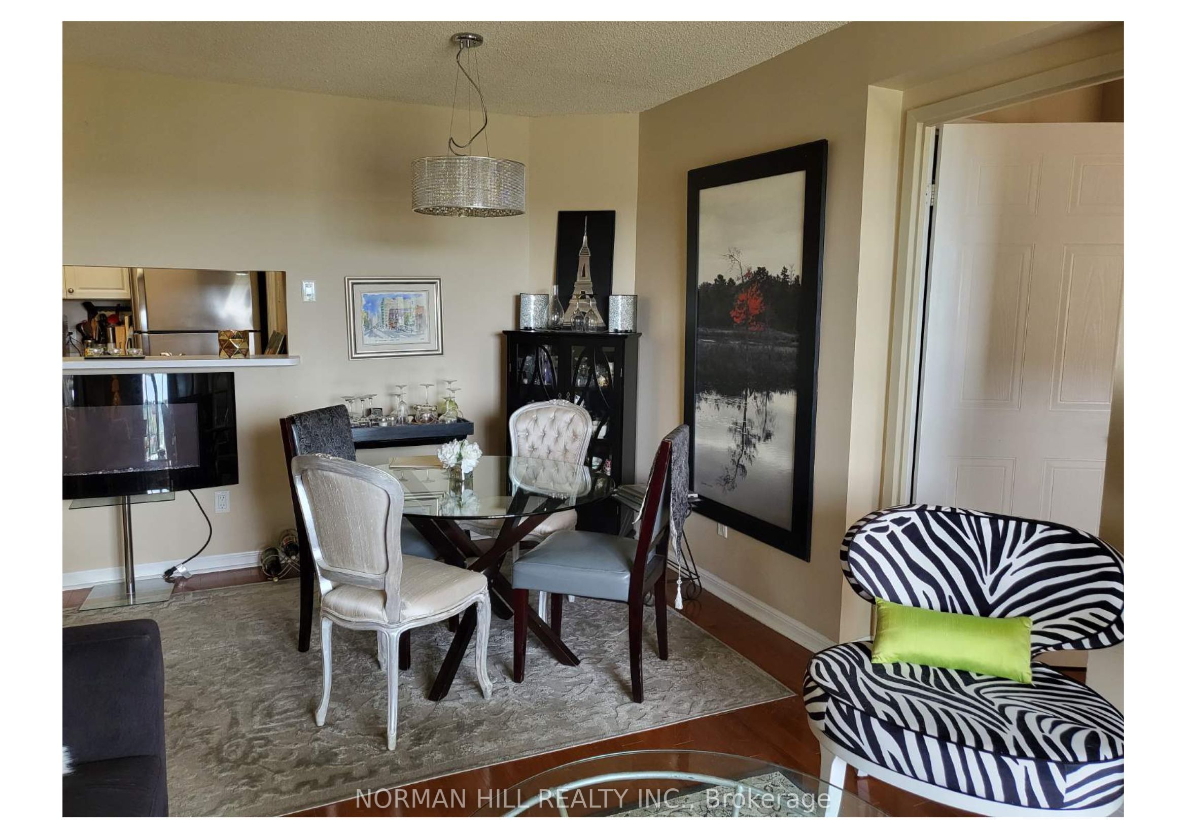 #1111 - 75 Ellen Street, Barrie, ON L4N 7R6