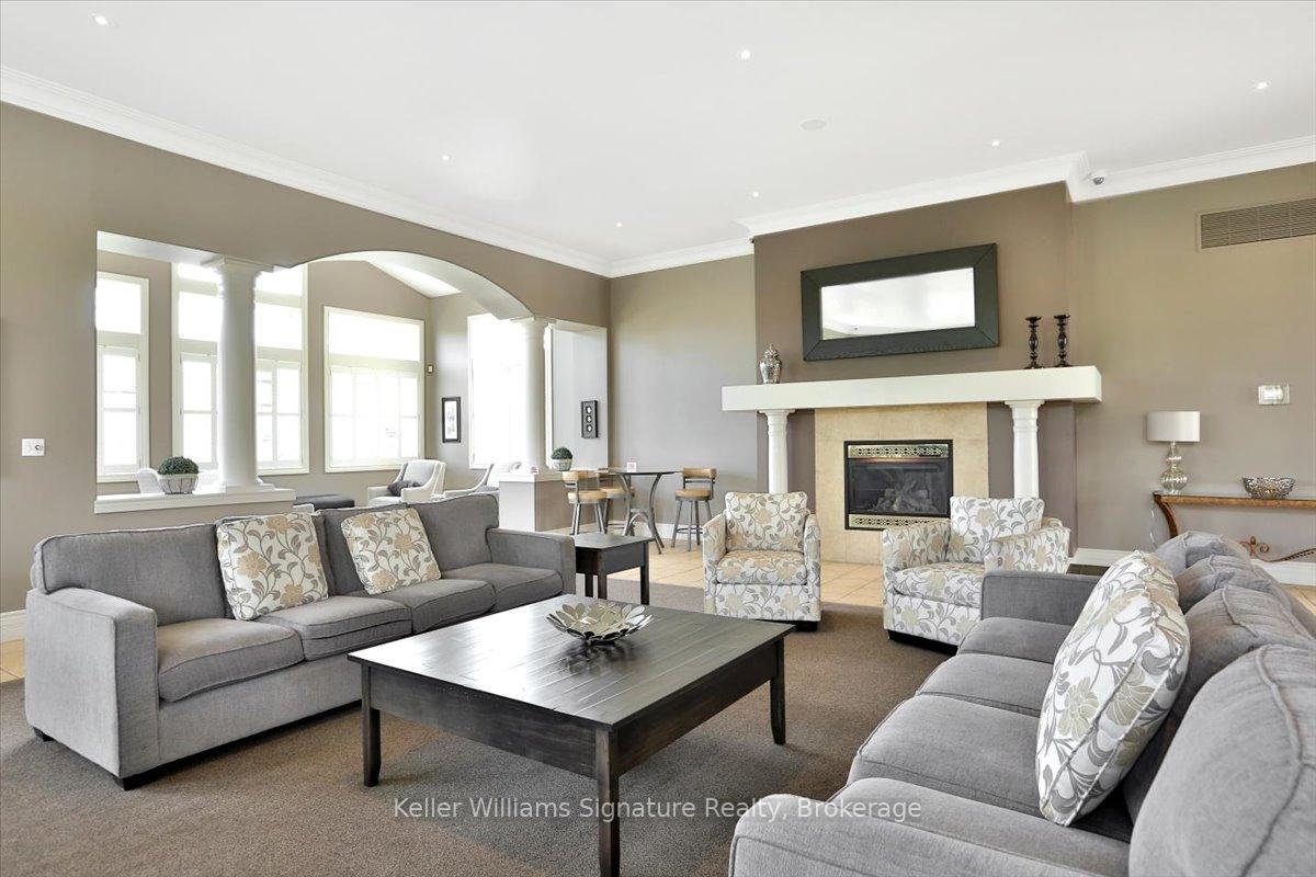 1 Bedroom Condo at 1470 Bishops, Oakville For sale