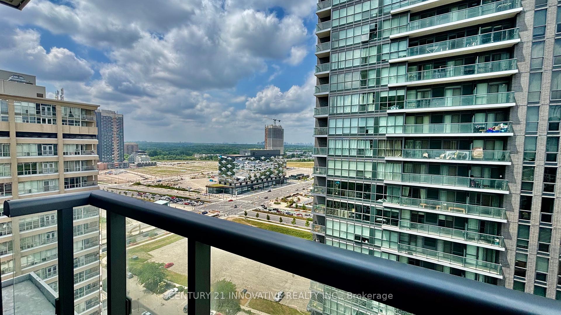 1 Bedroom Condo at 2 Sonic, Toronto For sale
