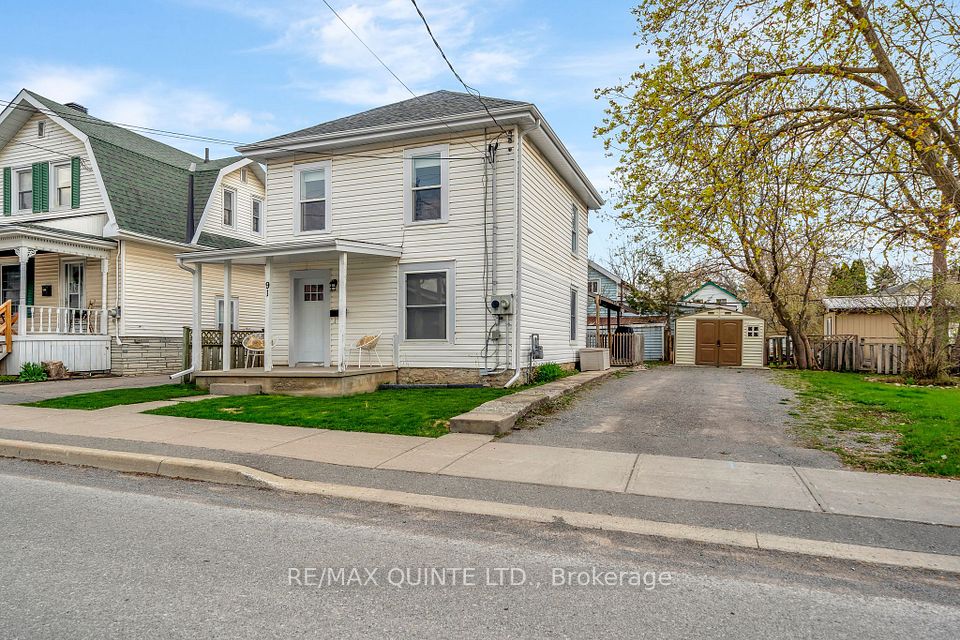 91 Chatham