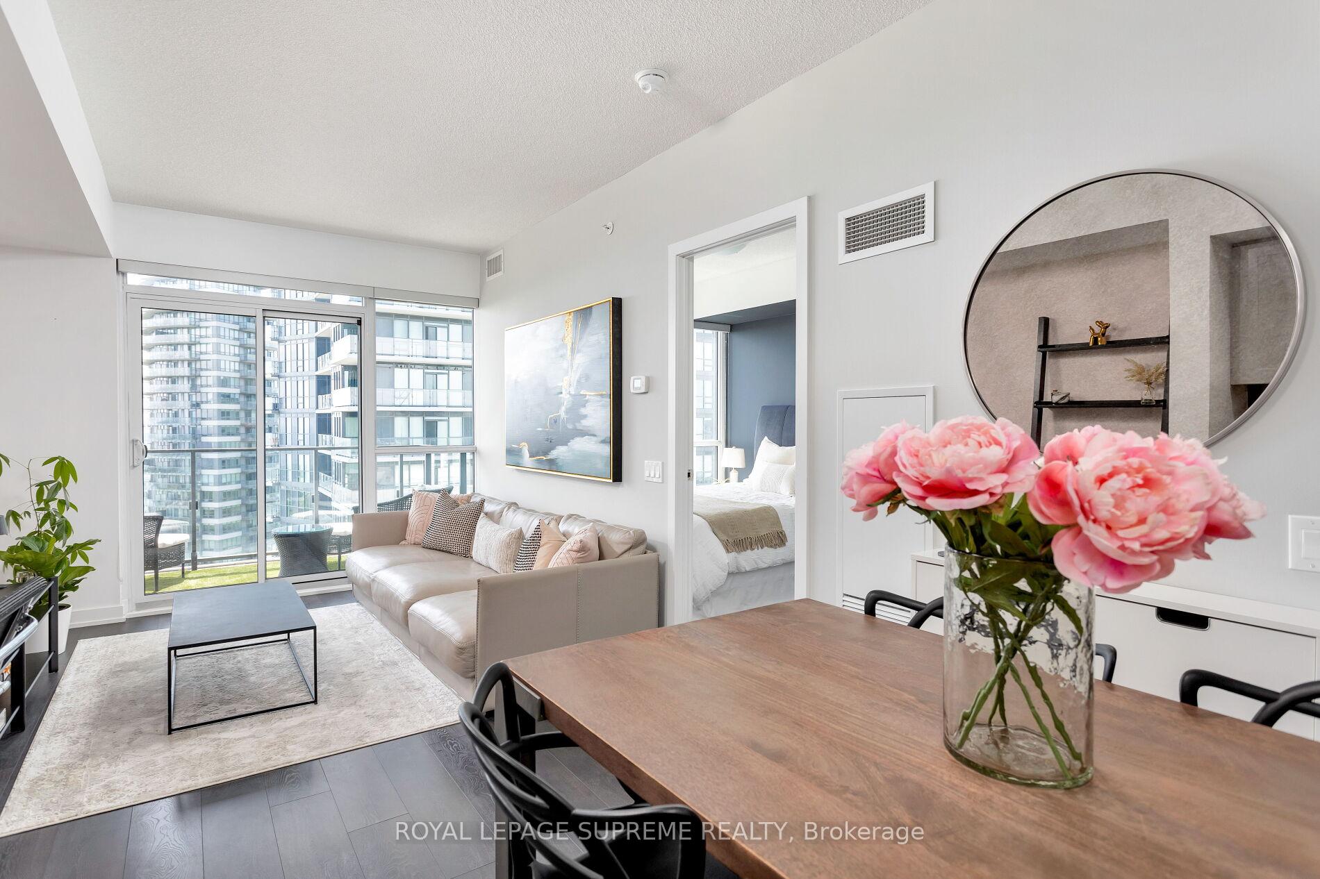 1 Bedroom Condo at 2200 Lake Shore, Toronto For sale