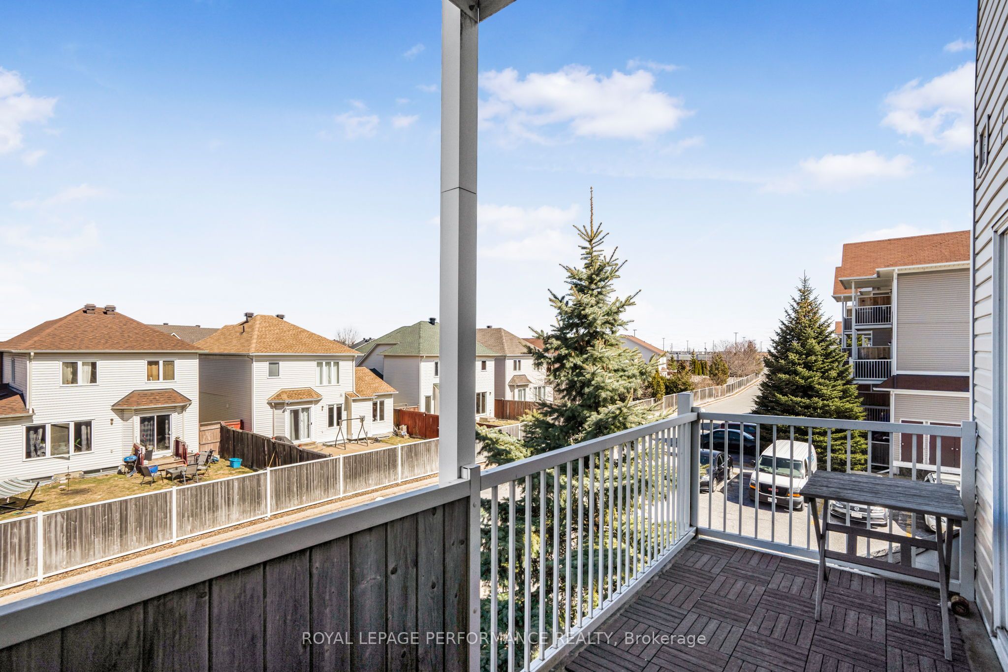 #B - 433 Chapman Mills Drive, Barrhaven, ON K2J 5P4