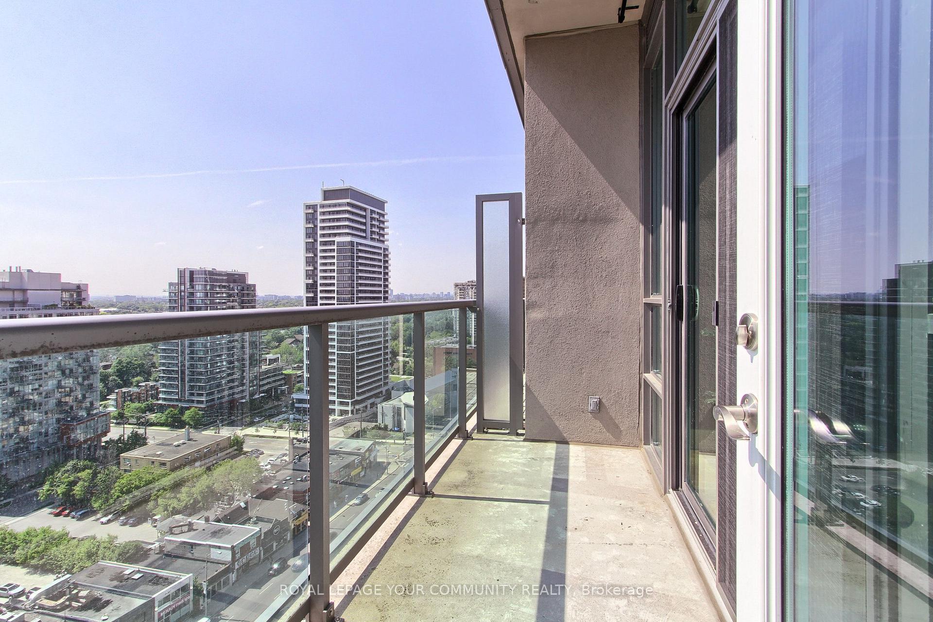 1 Bedroom Condo at 26 Norton, Toronto For sale