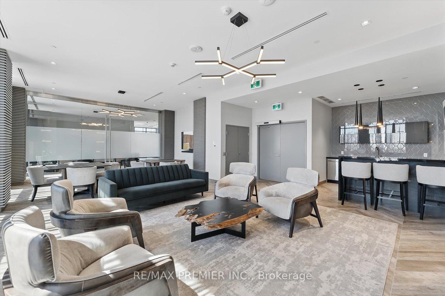 2 Bedrooms Condo at 50 Thomas Riley, Toronto For sale