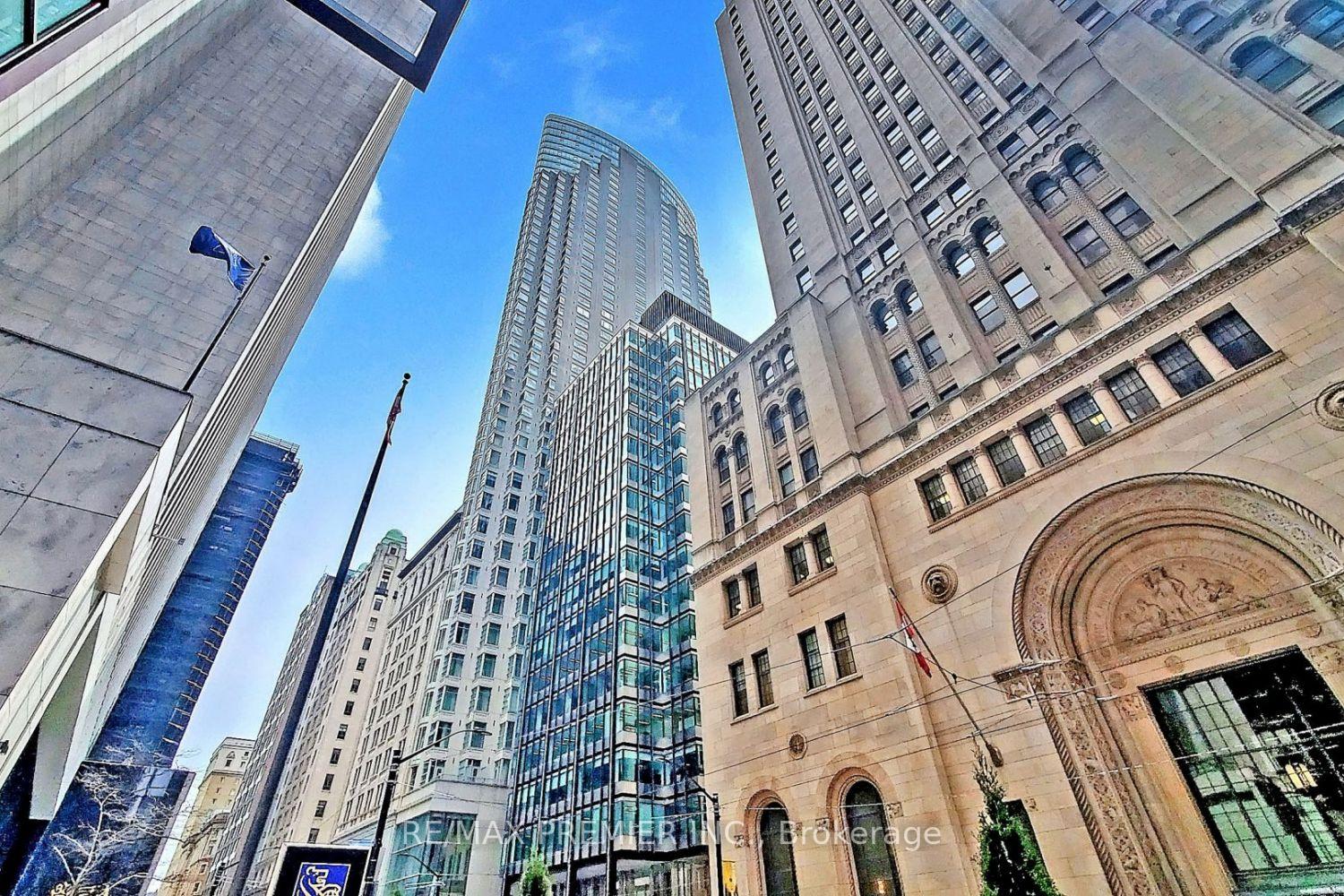 Condo at 1 King,  Toronto For sale