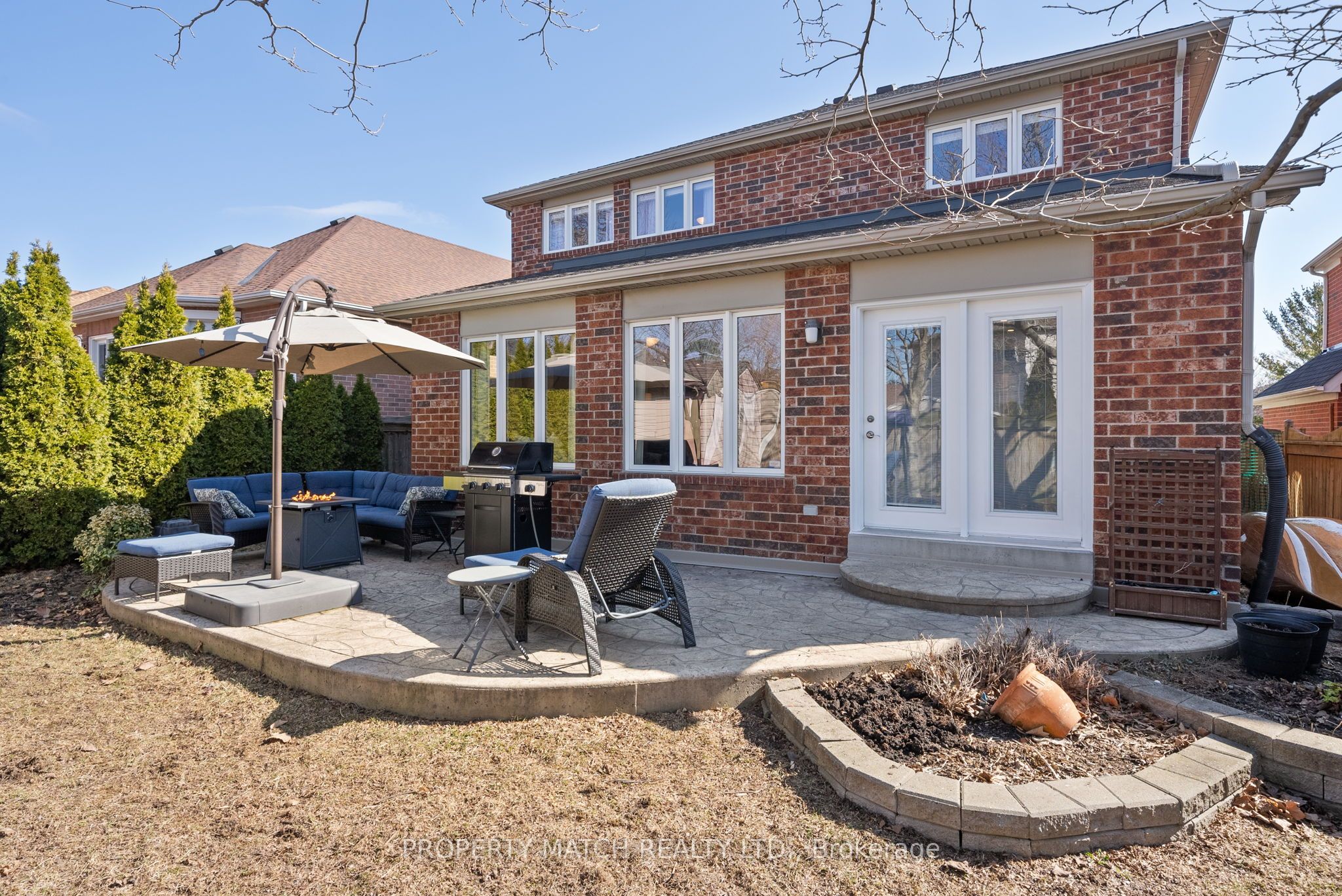 3122 Country Lane