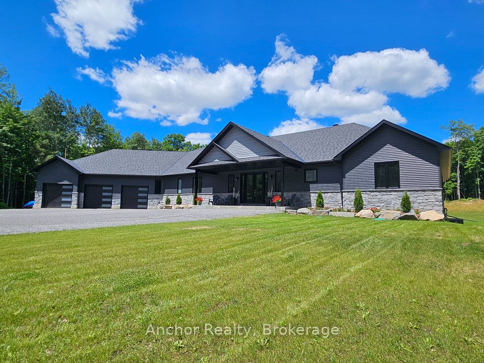 1250 Old Parry Sound