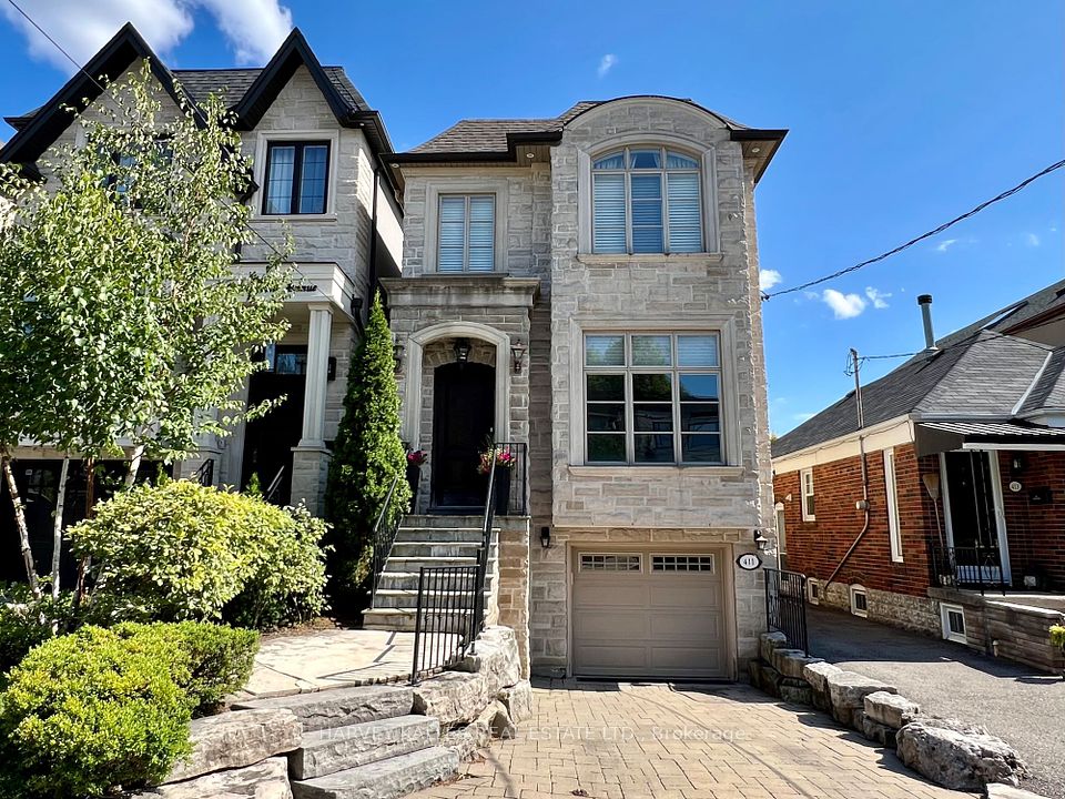411 Deloraine Avenue