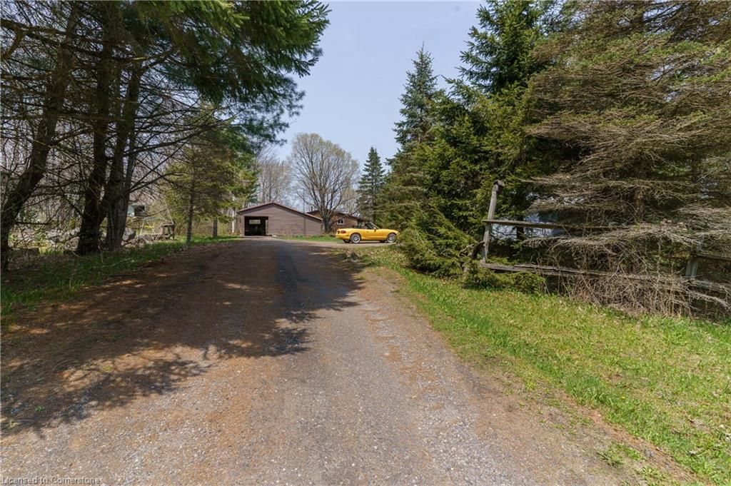 86 Stoney Road