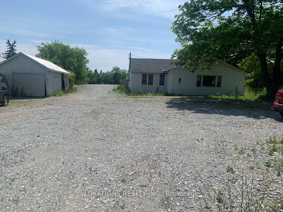 395 Kingston