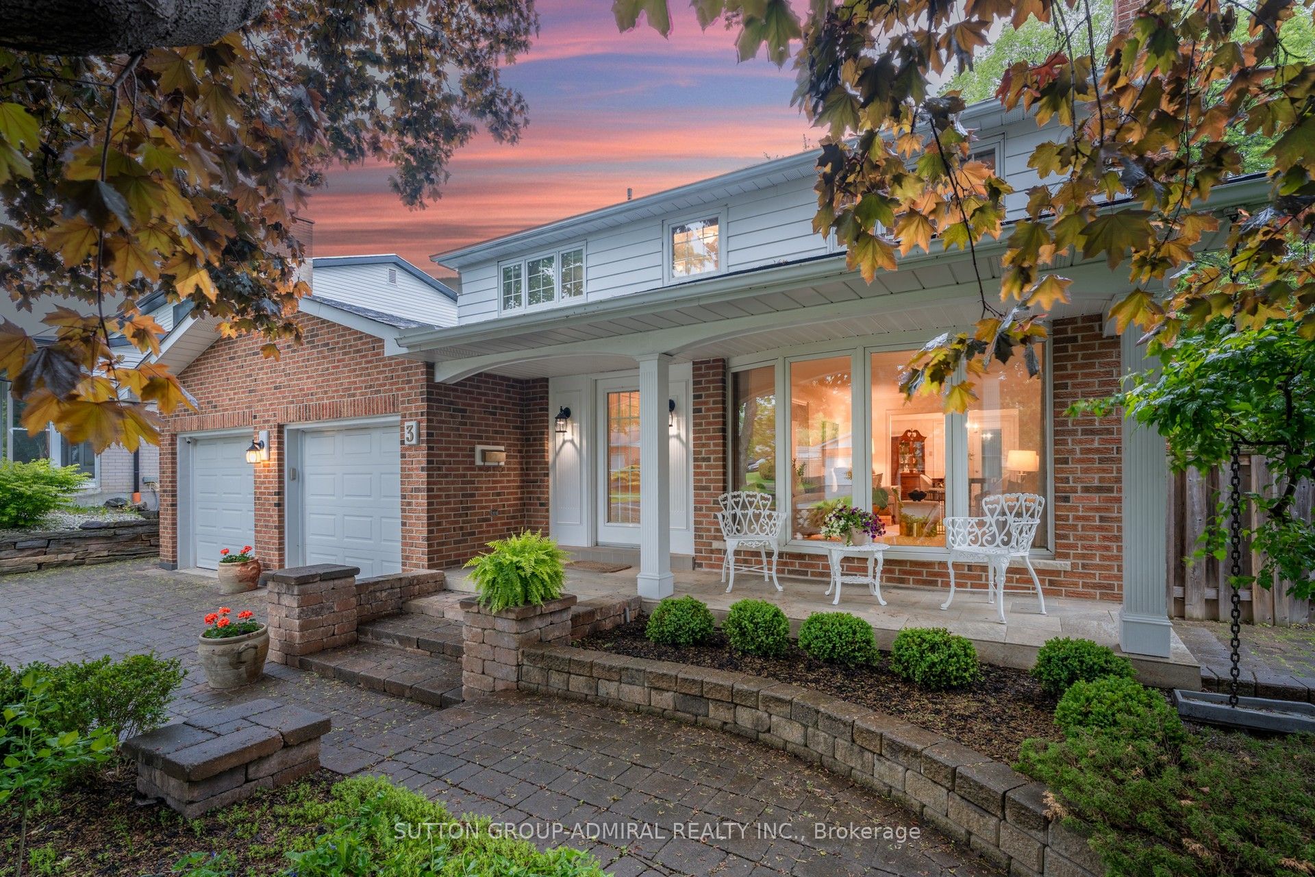 3 Blue Spruce Lane