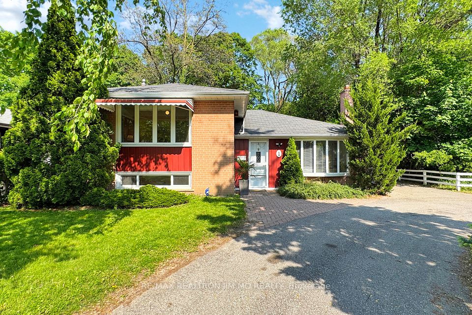 1 Amberdale