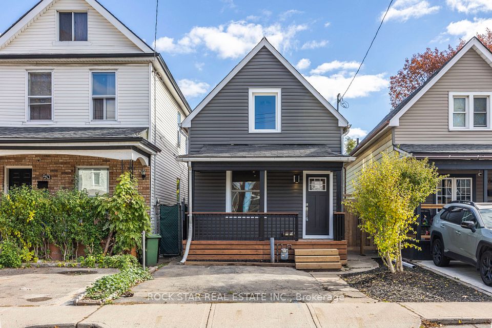 88 Chestnut
