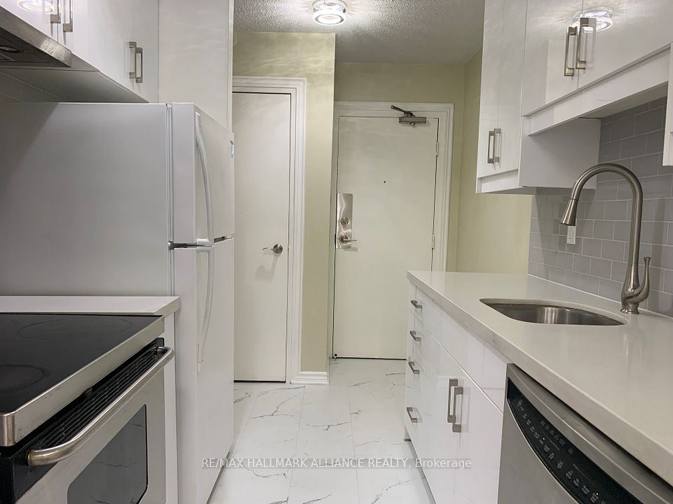 #108 - 1950 Kennedy Road, Toronto, ON M1P 4S9