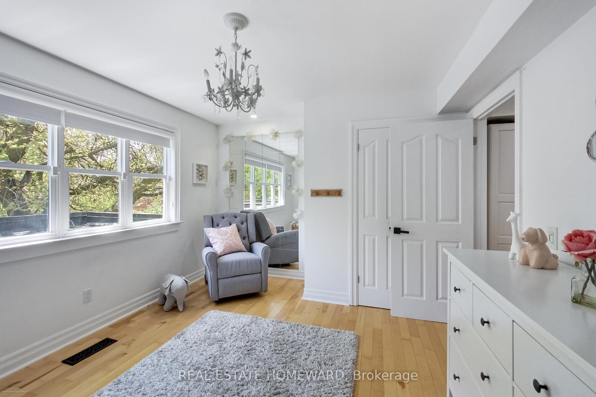 83A Swanwick Avenue