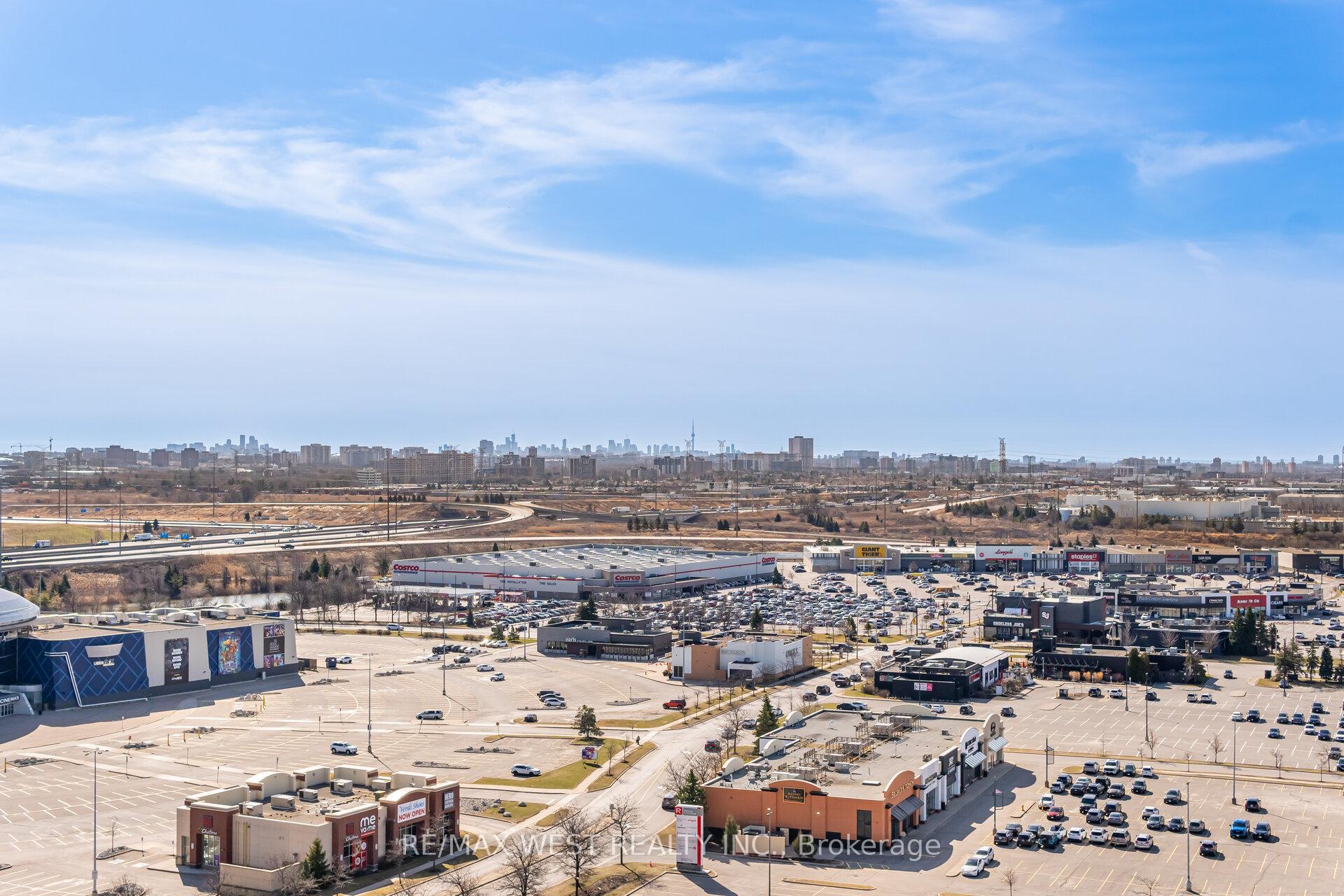 1 Bedroom Condo at 3700 Highway 7, Vaughan For sale