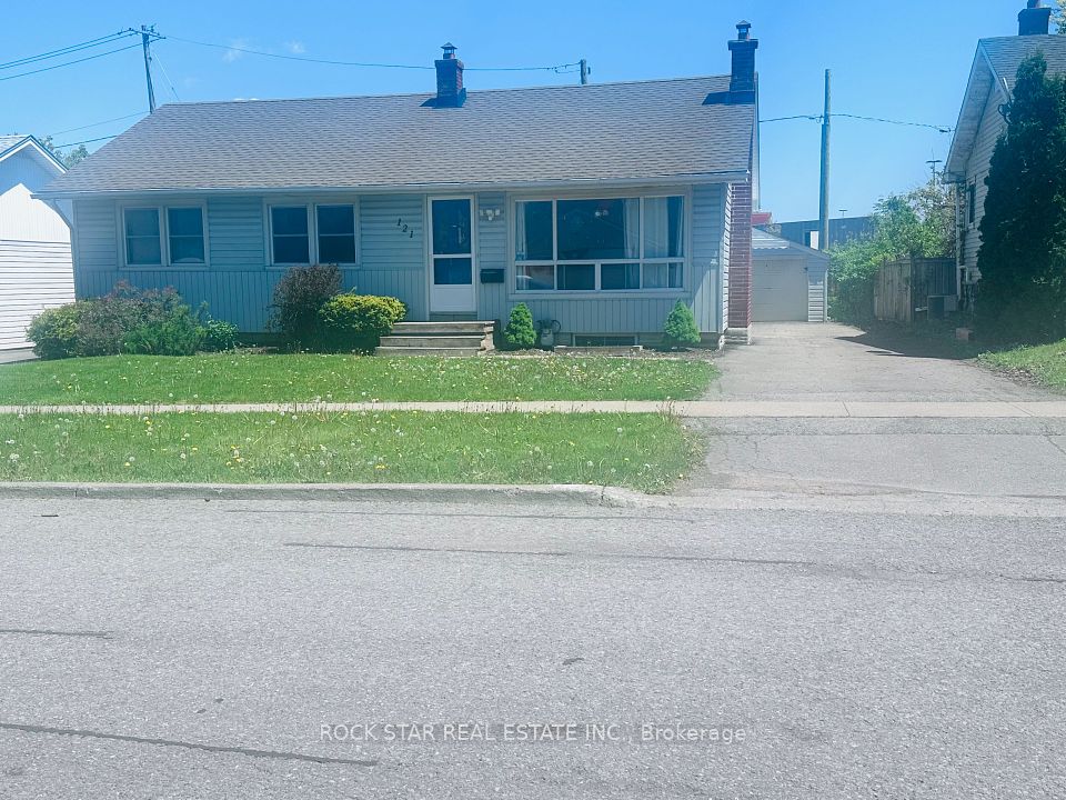 121 Jacobson