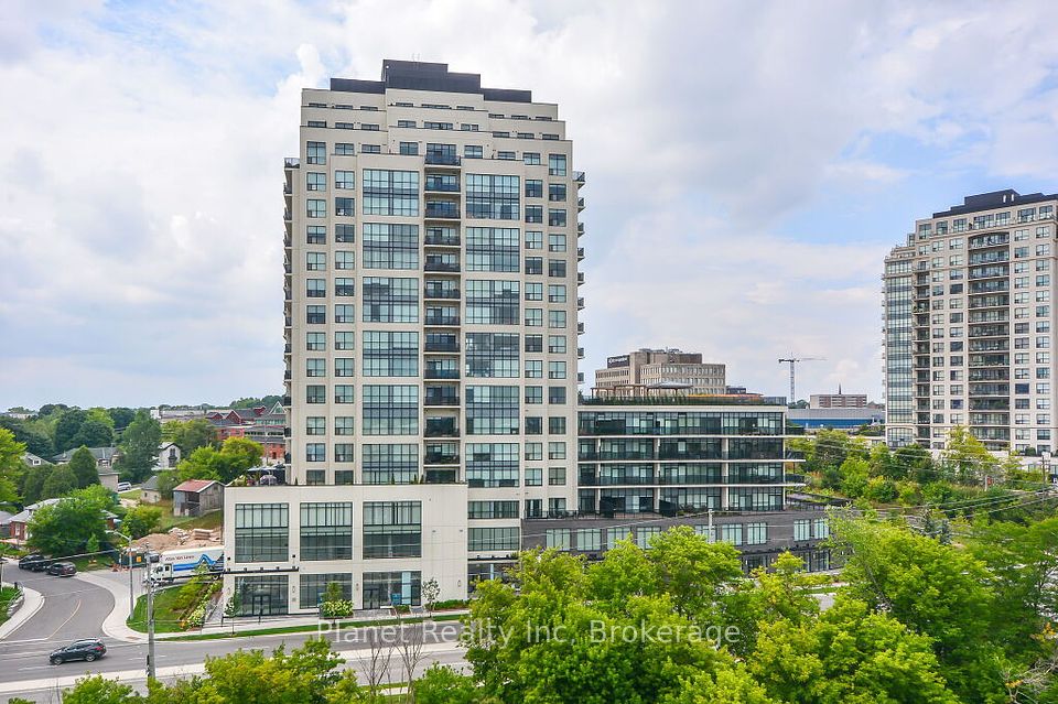 150 Wellington Street