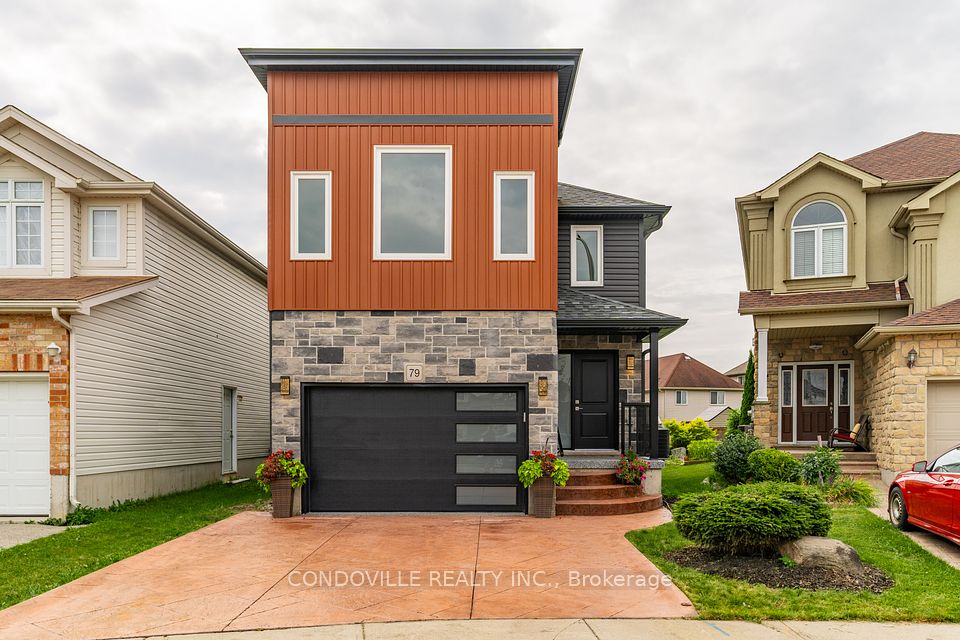 79 Winding Meadow