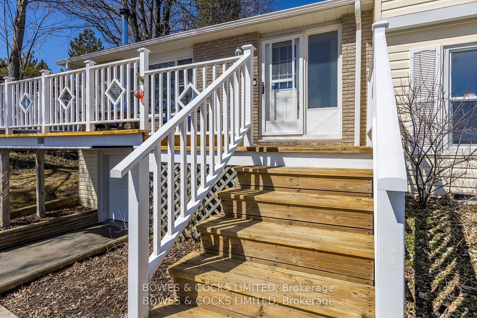 139 Park Lane, Asphodel-Norwood, ON K0L 1Y0