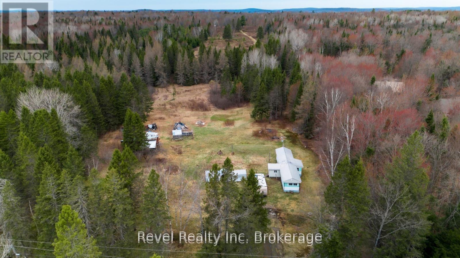 526 Star Lake Road, Perry, ON P0J 1A0