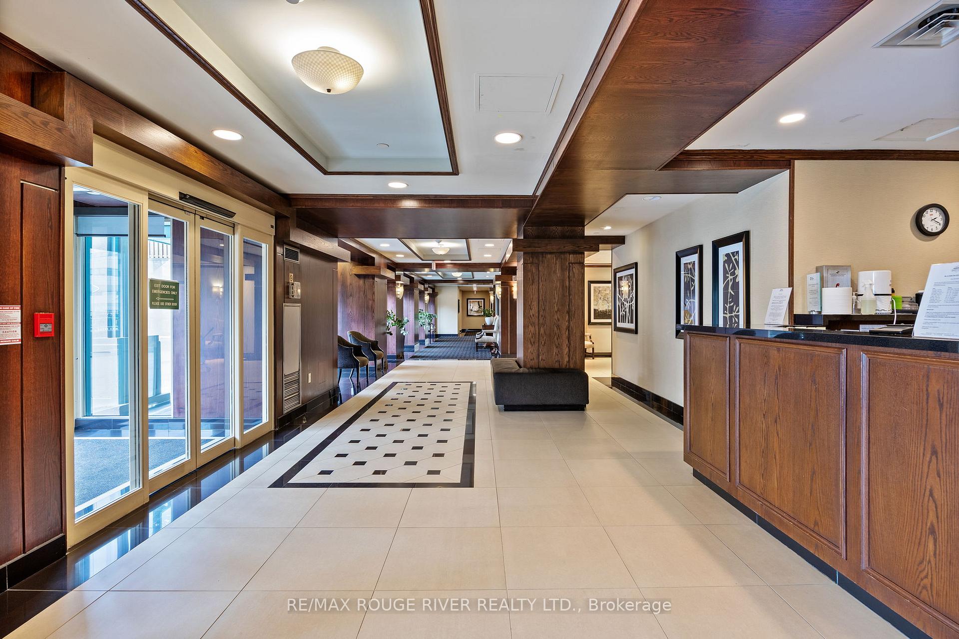 3 Bedrooms Condo at 101 Subway, Toronto For sale
