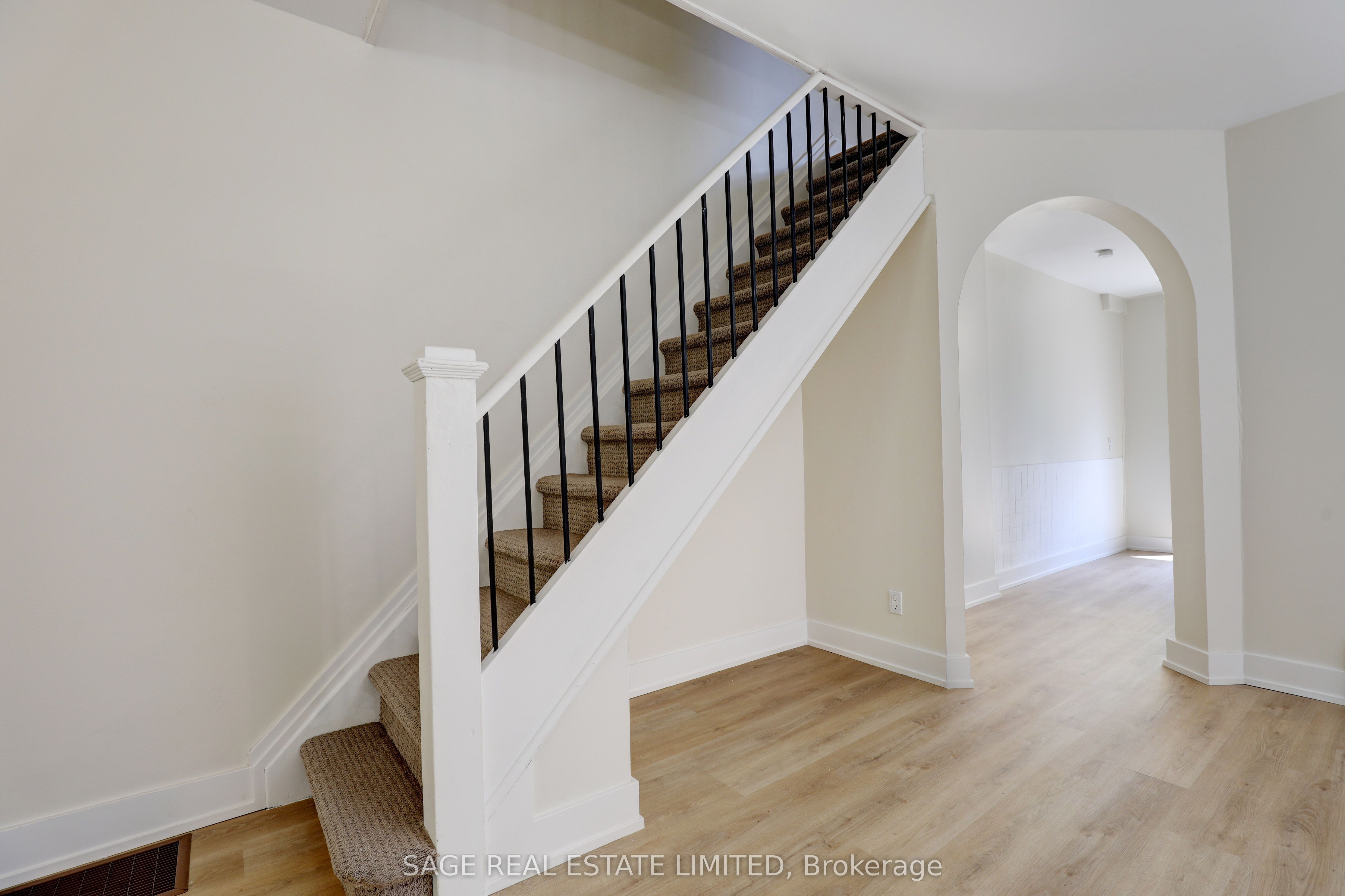 71 Benson Avenue