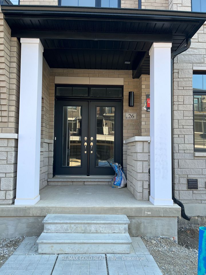 26 Bonnington Drive