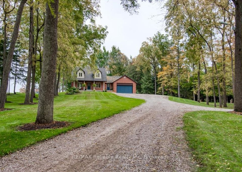 77260 Kinburn Line, Huron East, ON N0K 1W0