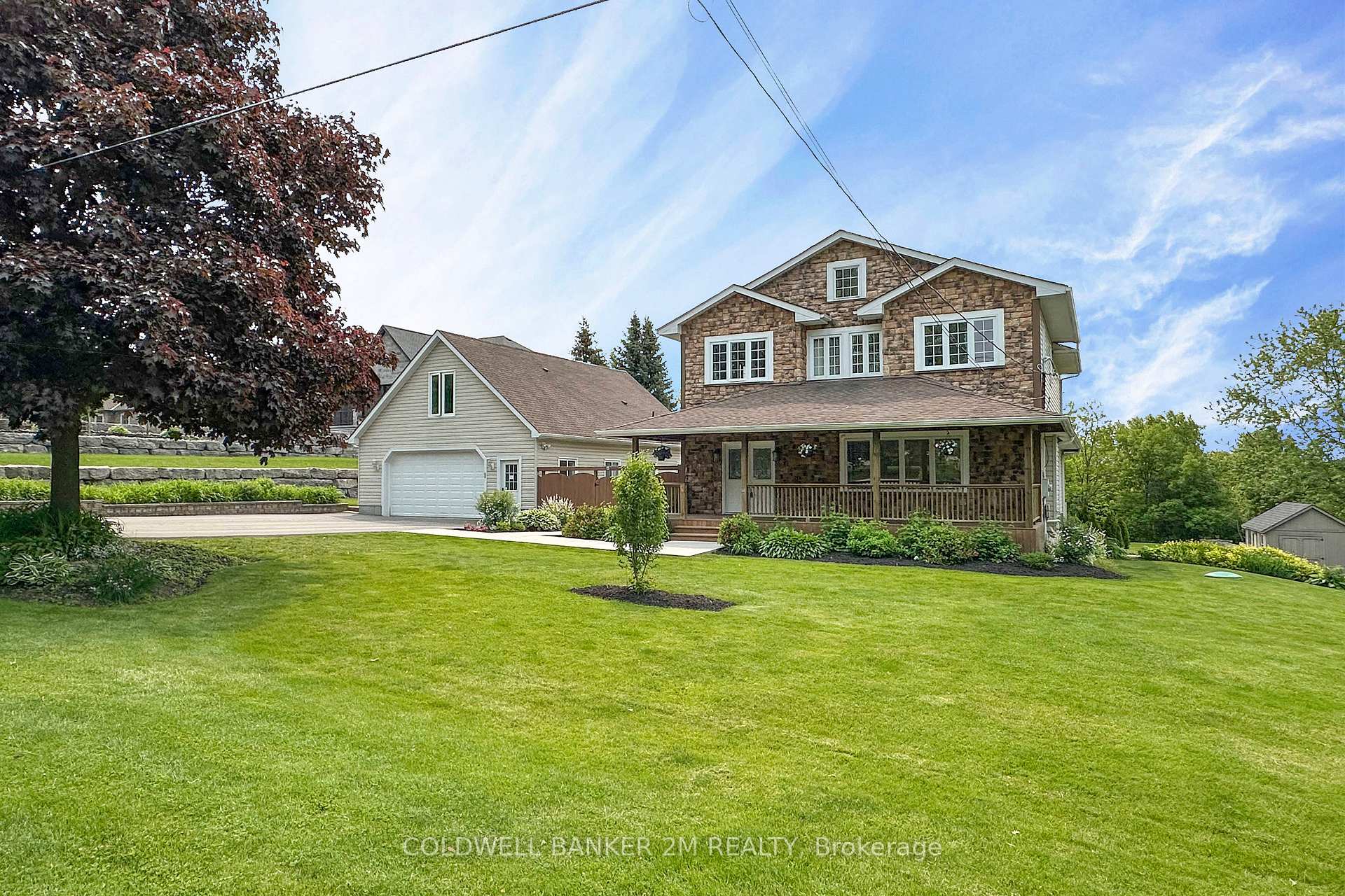 37 Bradley Boulevard ; MLS ID: E12175928