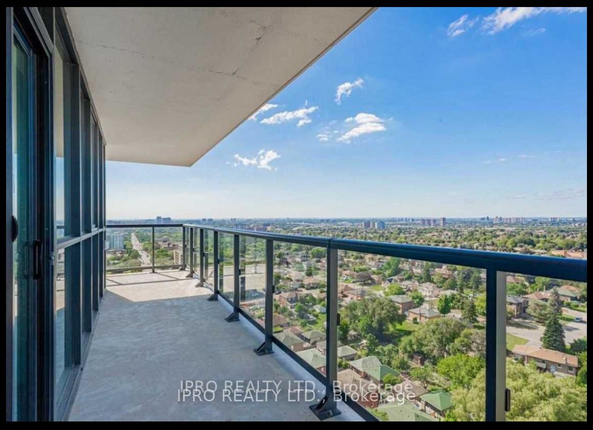 1461 Lawrence Avenue W, #1502