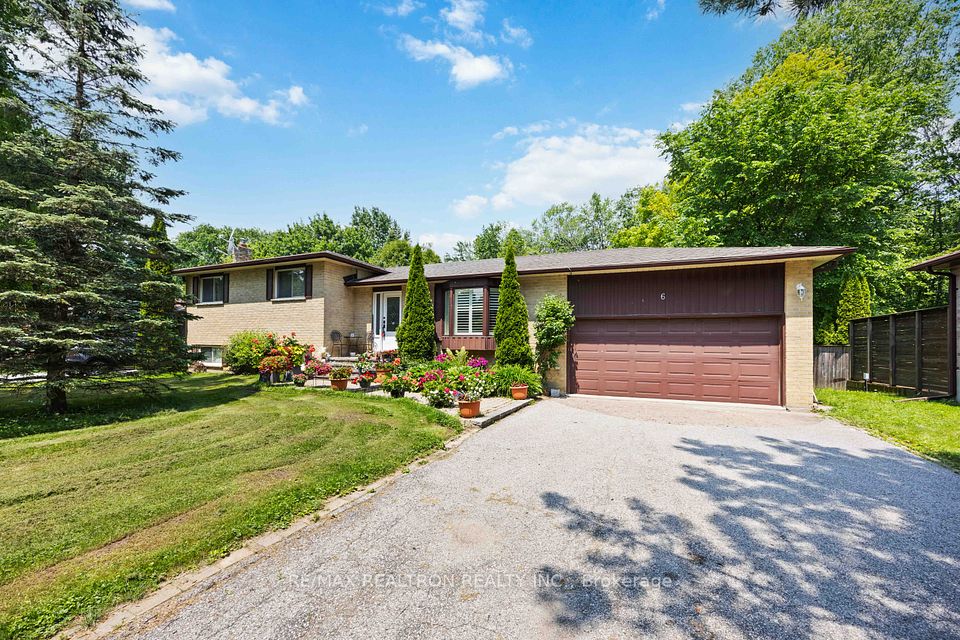 6 Amberglen