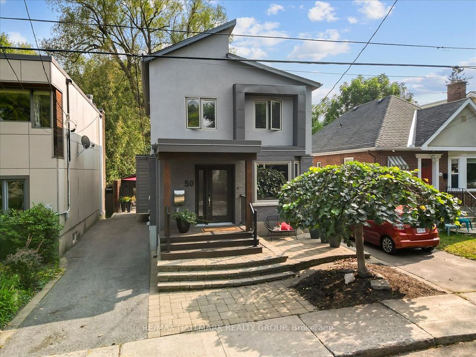 50 Belmont