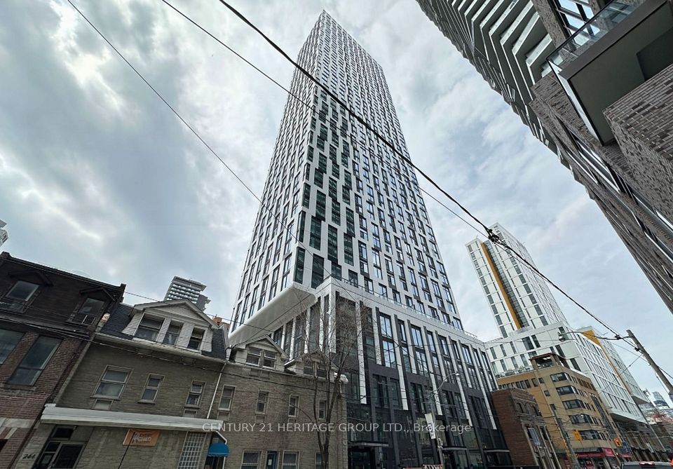 252 Church Street