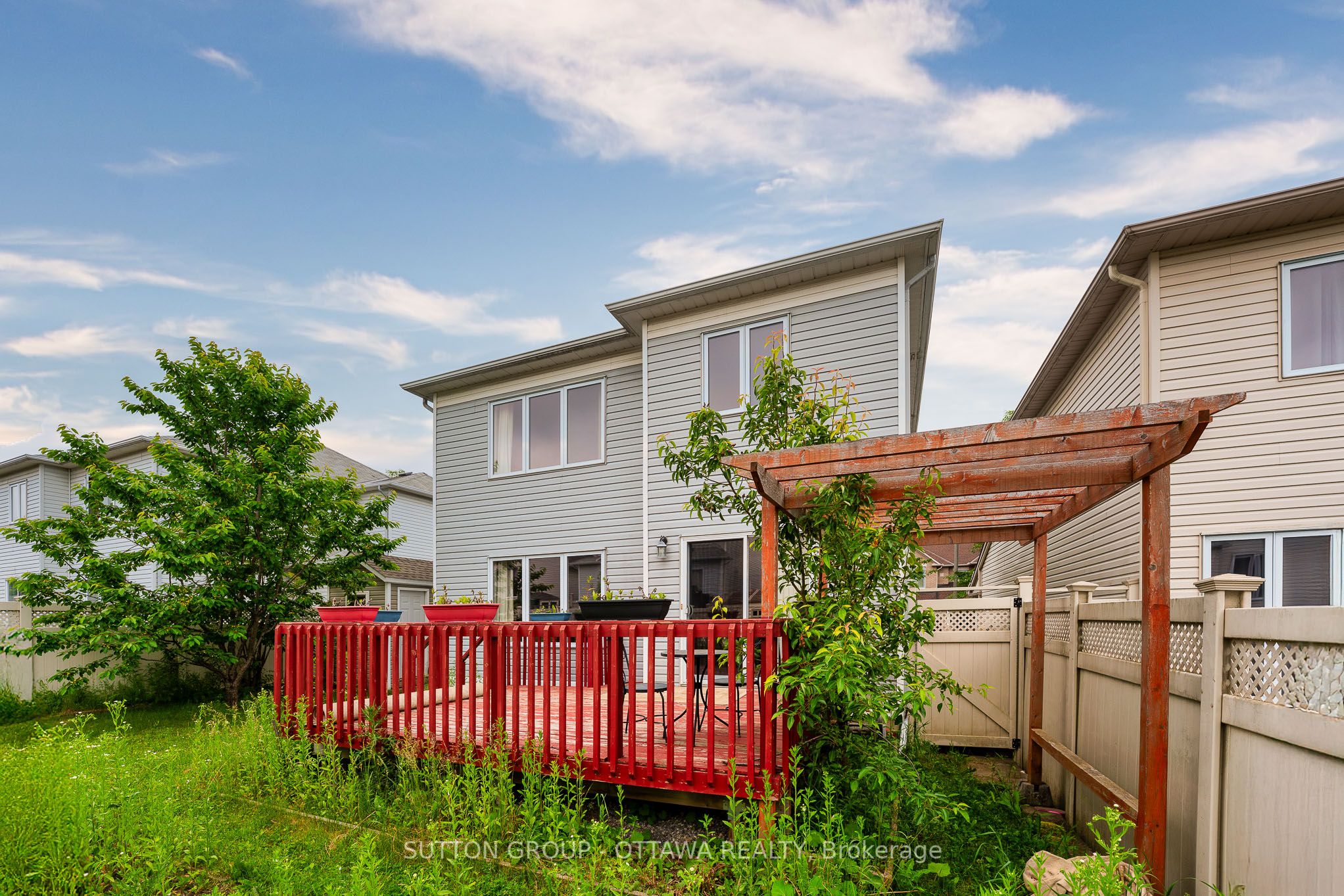 354 Haileybury Street