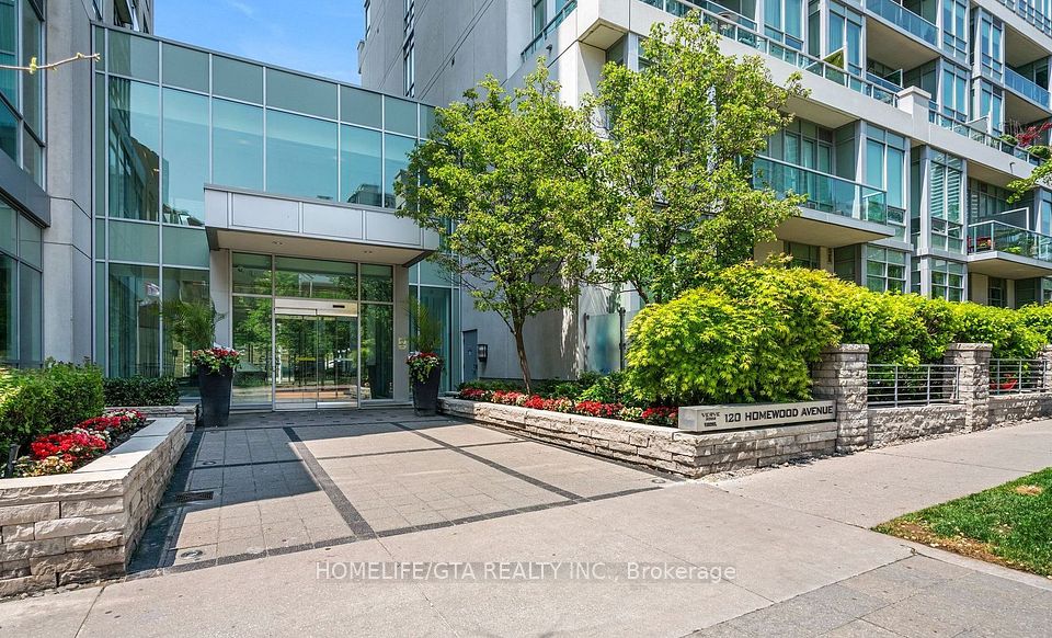 120 Homewood Avenue