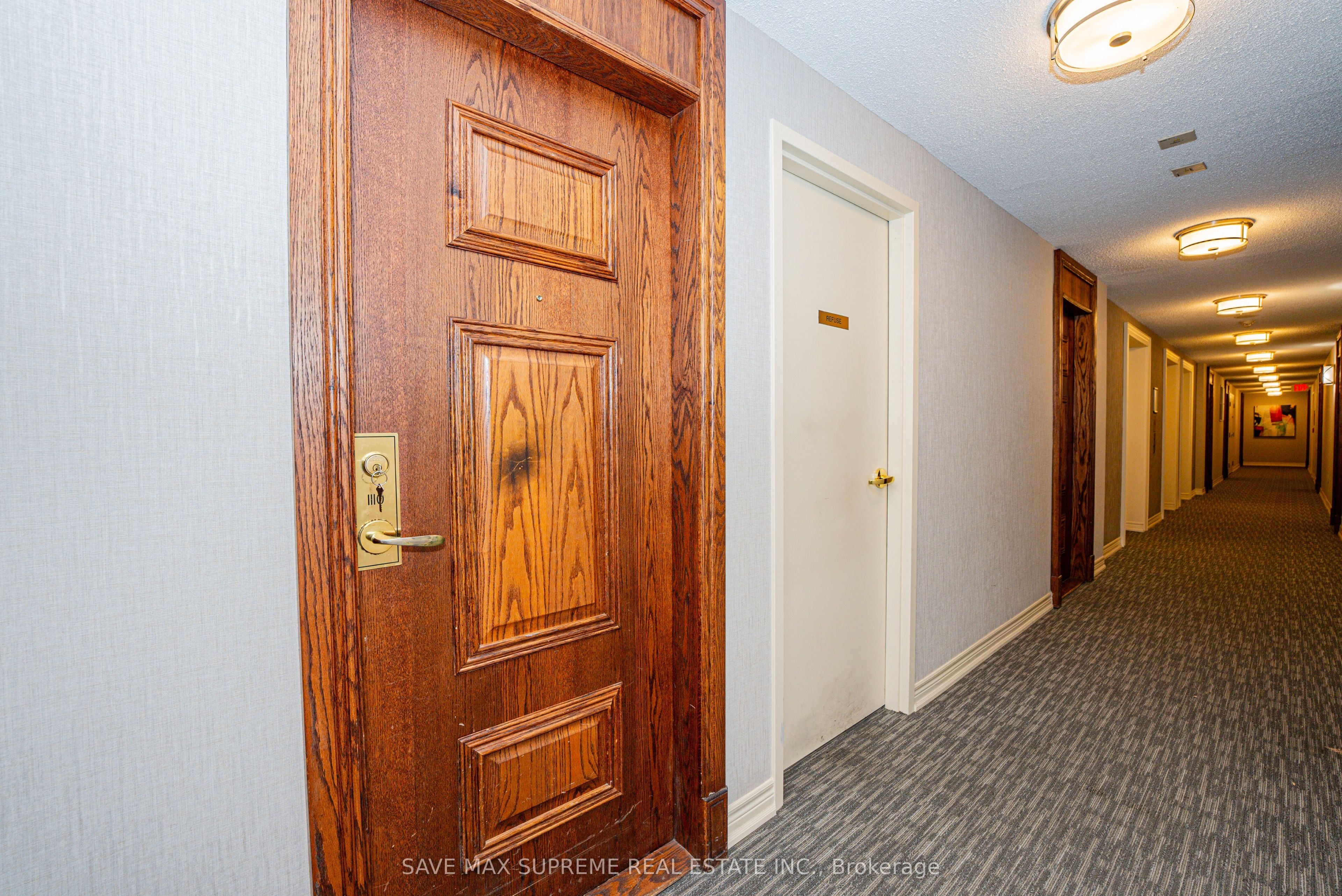 4850 Glen Erin Drive, #1110