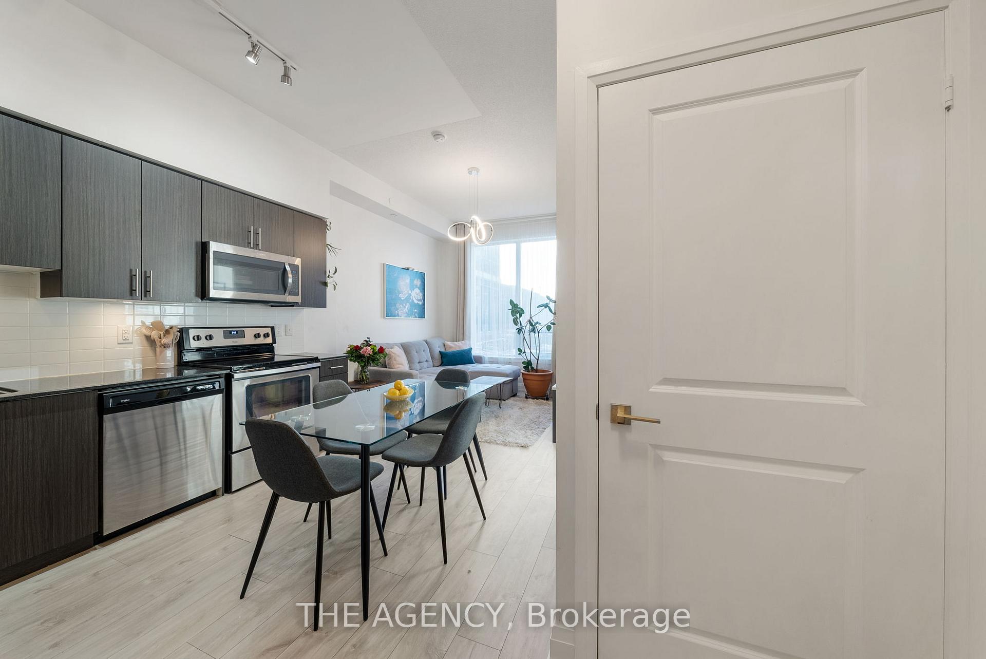 1 Bedroom Condo at 3600 Highway 7, Vaughan For sale